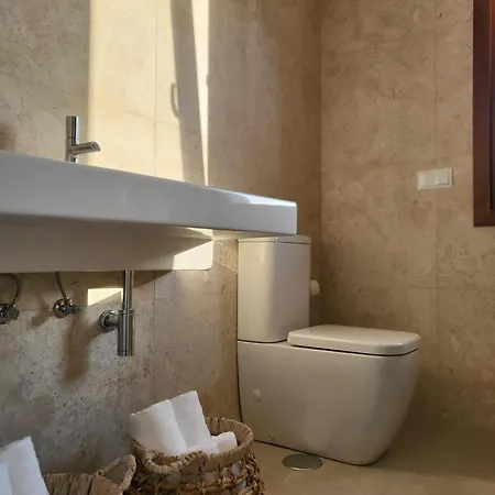 Limens Luxury Apartament *