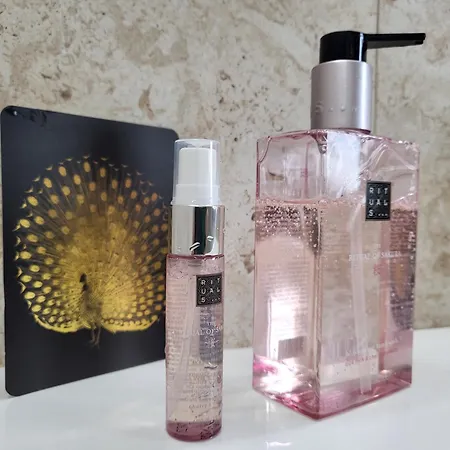 Lägenhet Limens Luxury