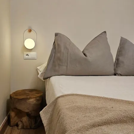 Limens Luxury Cangas do Morrazo