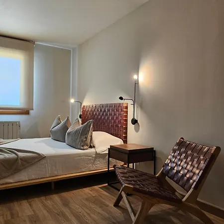 Lägenhet Limens Luxury