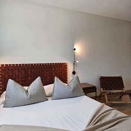 Limens Luxury Lägenhet