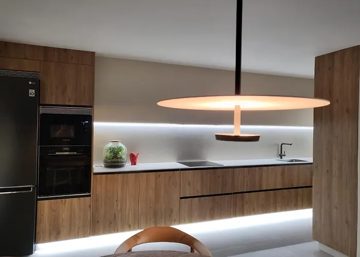 Limens Luxury * Cangas do Morrazo