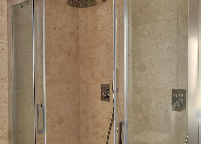 Daire Limens Luxury *