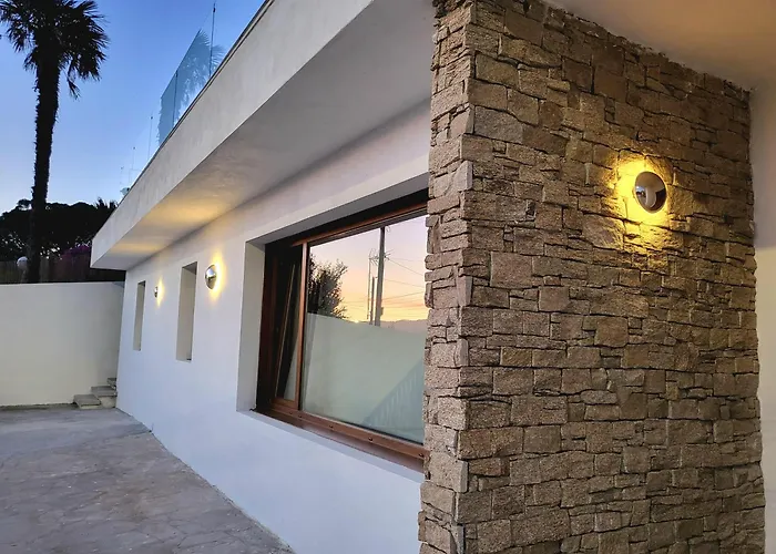 Limens Luxury Daire *