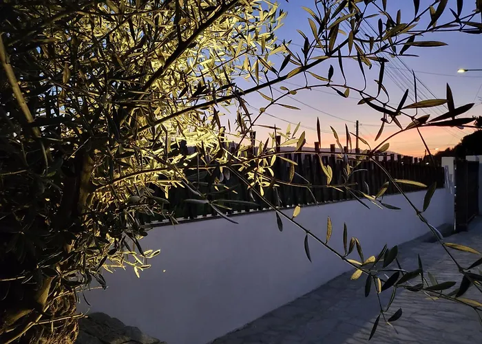 Limens Luxury * Cangas do Morrazo