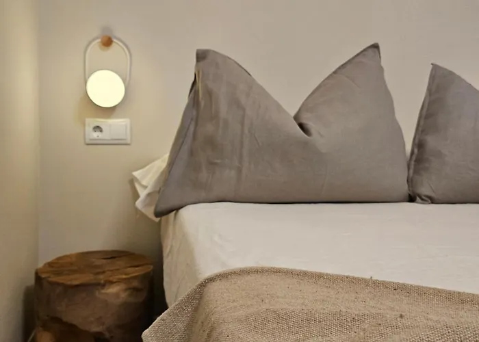 Limens Luxury Cangas do Morrazo